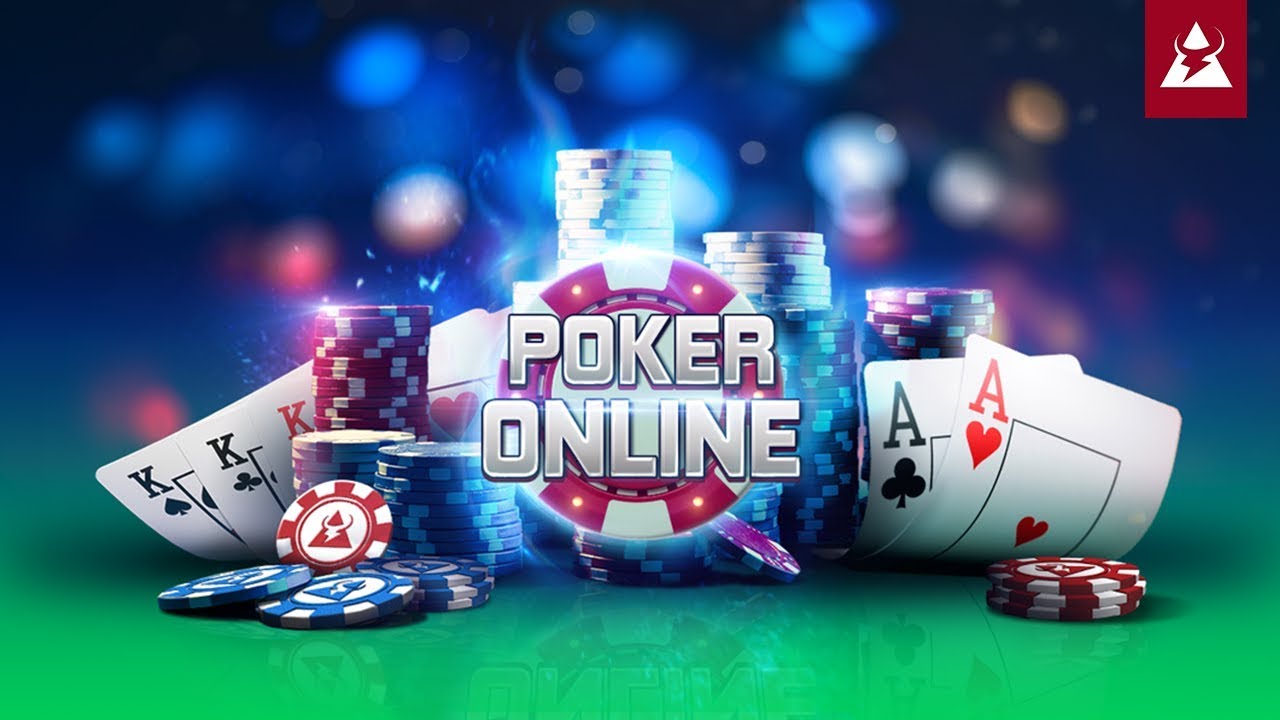 Bandar Judi Poker Online Resmi Indonesia Deposit Termurah